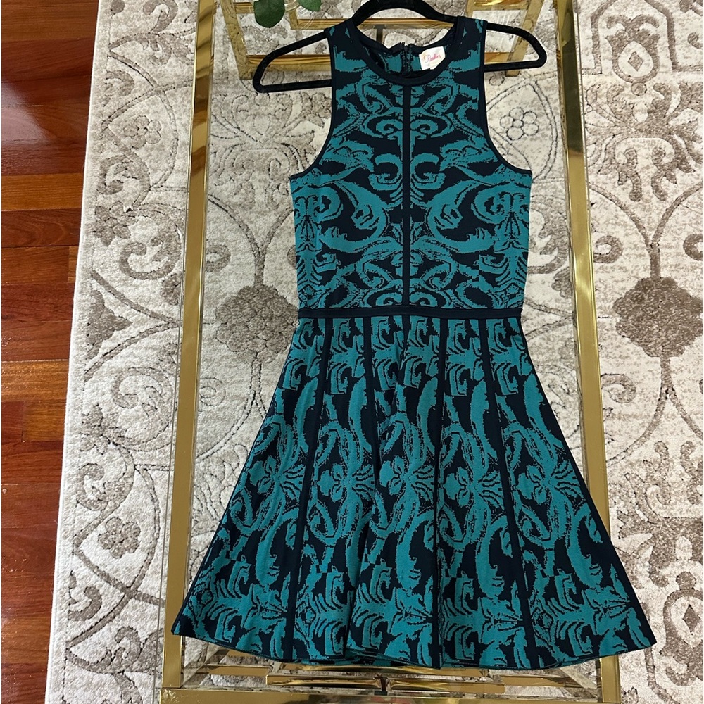 Parker dress